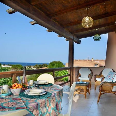 Casa Istella - Stintino Villa Buitenkant foto