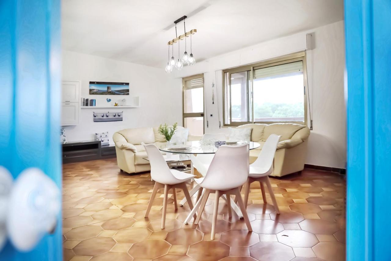 Casa Istella - Stintino Villa Buitenkant foto
