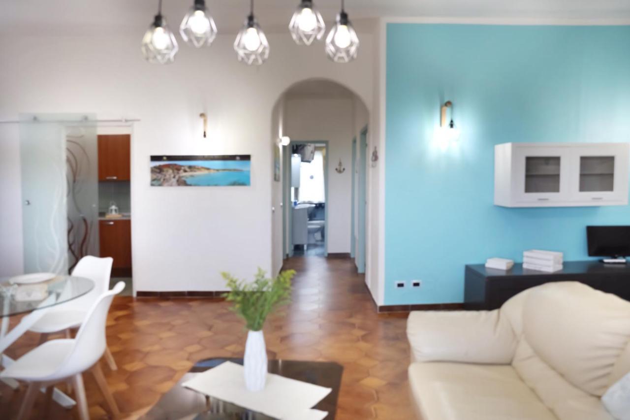 Casa Istella - Stintino Villa Buitenkant foto