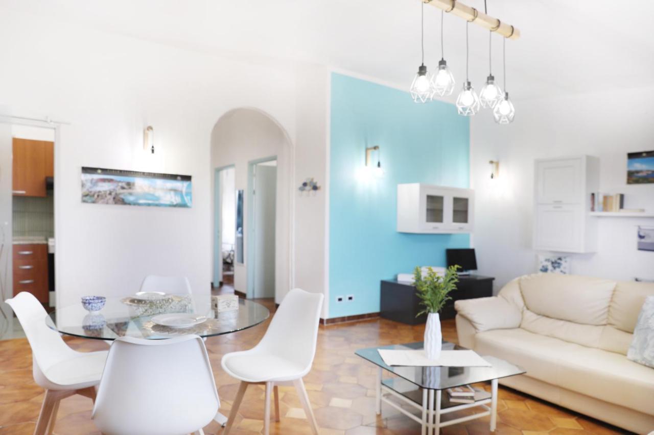 Casa Istella - Stintino Villa Buitenkant foto