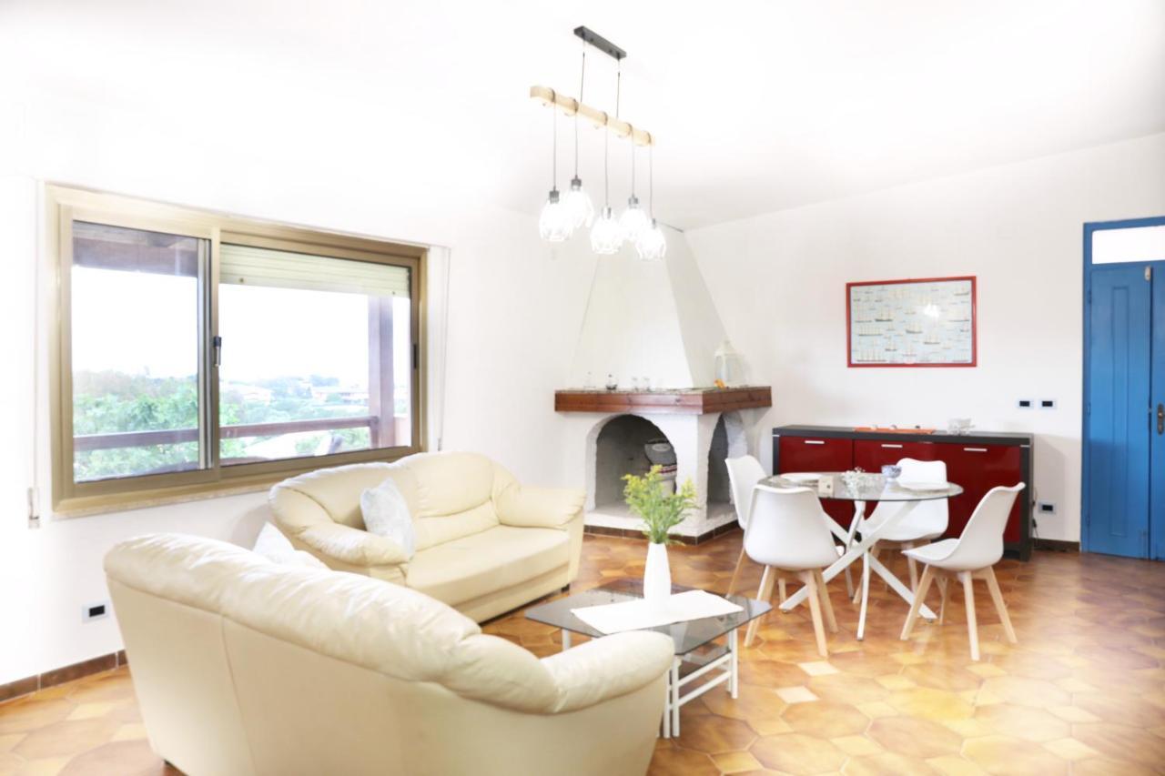 Casa Istella - Stintino Villa Buitenkant foto