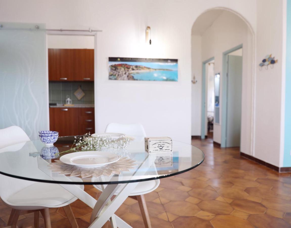 Casa Istella - Stintino Villa Buitenkant foto