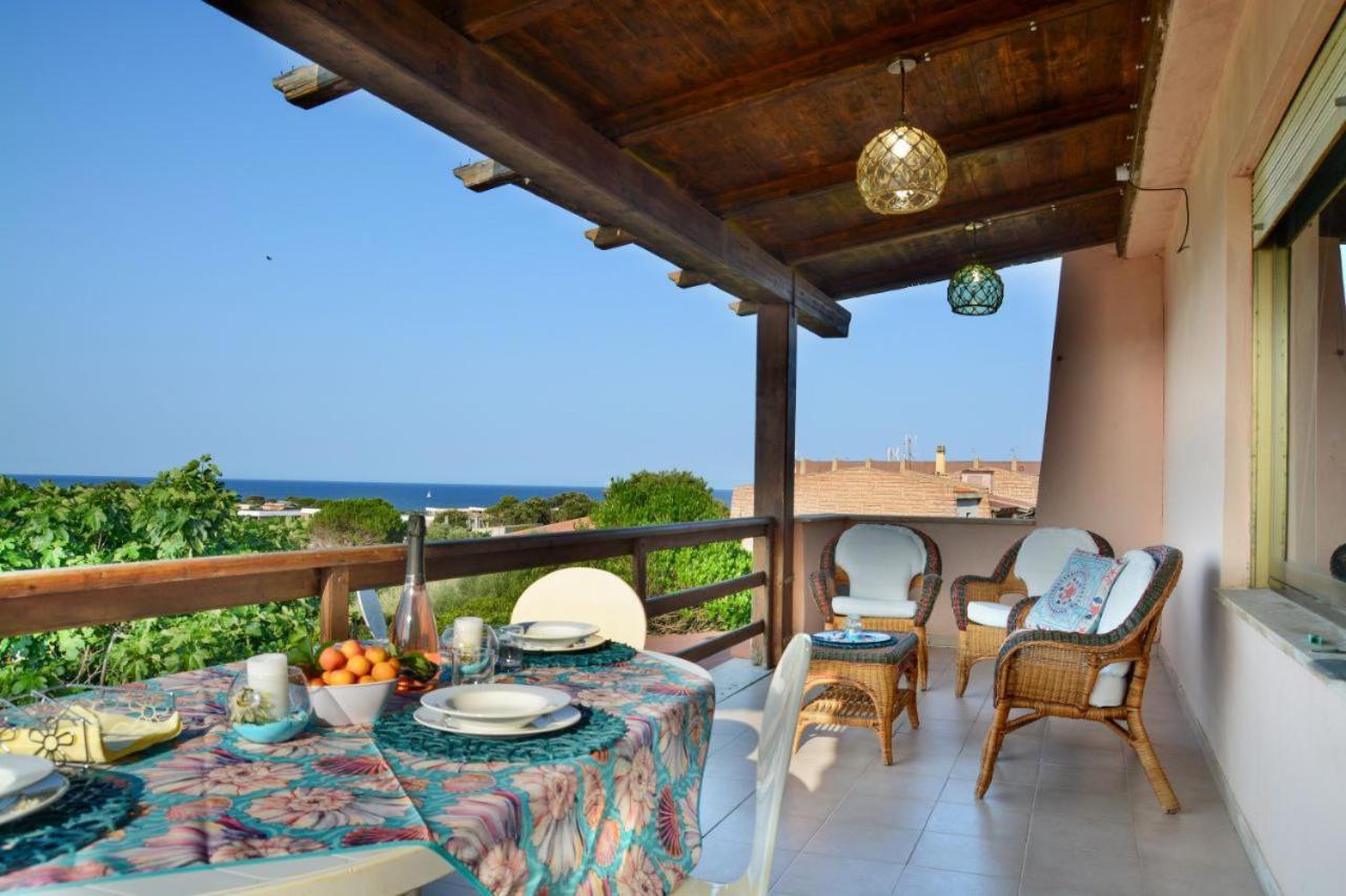 Casa Istella - Stintino Villa Buitenkant foto