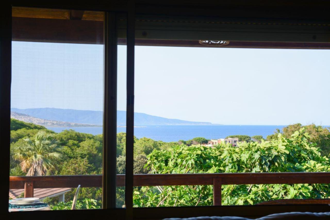 Casa Istella - Stintino Villa Buitenkant foto