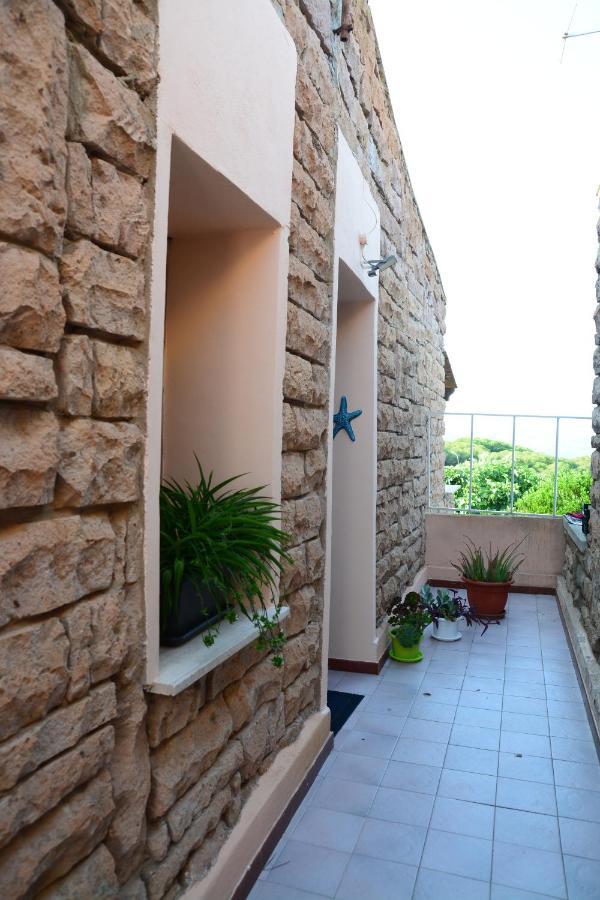 Casa Istella - Stintino Villa Buitenkant foto