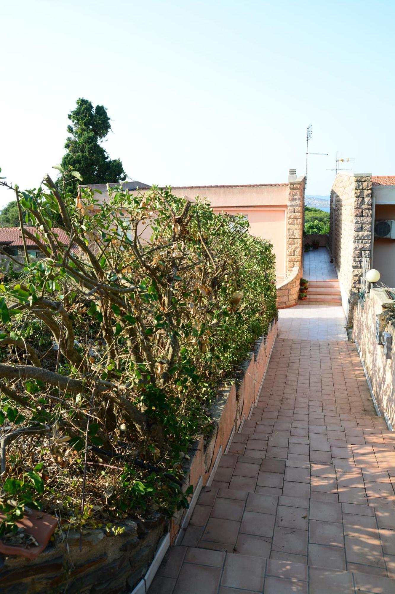 Casa Istella - Stintino Villa Buitenkant foto